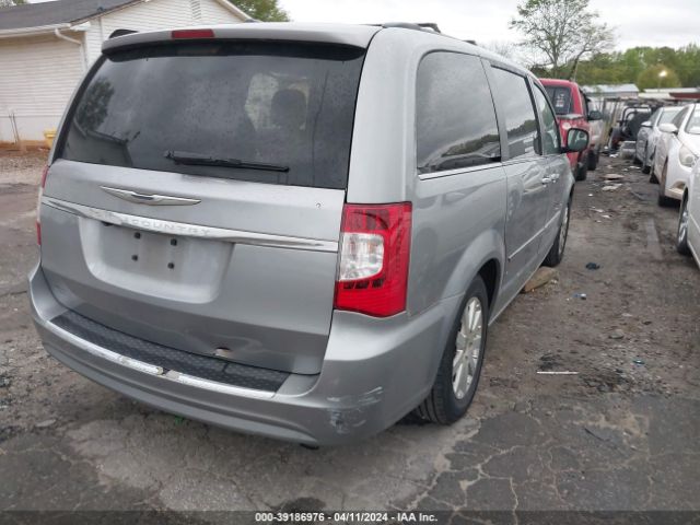 Photo 3 VIN: 2C4RC1BG5ER298041 - CHRYSLER TOWN & COUNTRY 