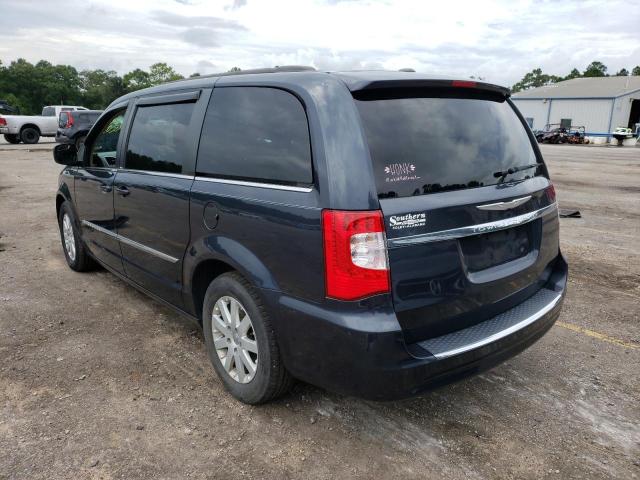 Photo 2 VIN: 2C4RC1BG5ER311242 - CHRYSLER TOWN & COU 