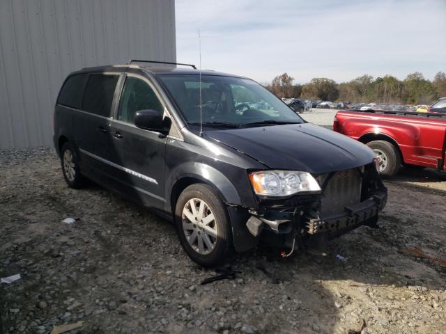 Photo 0 VIN: 2C4RC1BG5ER312472 - CHRYSLER TOWN &AMP COU 