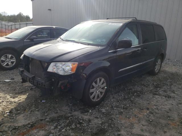 Photo 1 VIN: 2C4RC1BG5ER312472 - CHRYSLER TOWN &AMP COU 