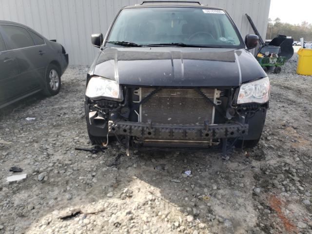 Photo 8 VIN: 2C4RC1BG5ER312472 - CHRYSLER TOWN &AMP COU 