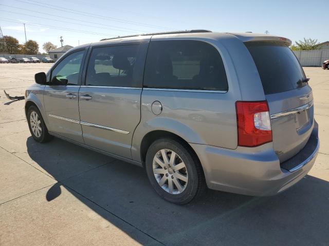 Photo 1 VIN: 2C4RC1BG5ER314271 - CHRYSLER TOWN & COU 