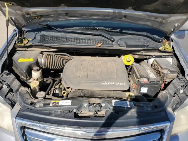 Photo 11 VIN: 2C4RC1BG5ER314271 - CHRYSLER TOWN & COU 