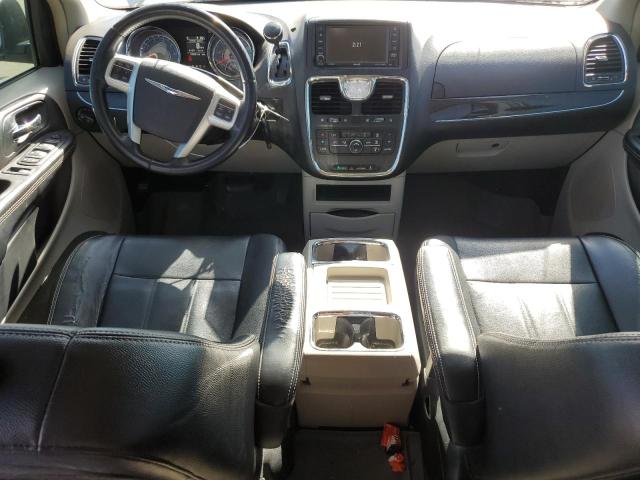 Photo 7 VIN: 2C4RC1BG5ER314271 - CHRYSLER TOWN & COU 