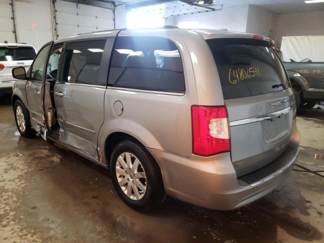 Photo 2 VIN: 2C4RC1BG5ER324556 - CHRYSLER TOWN &AMP COU 