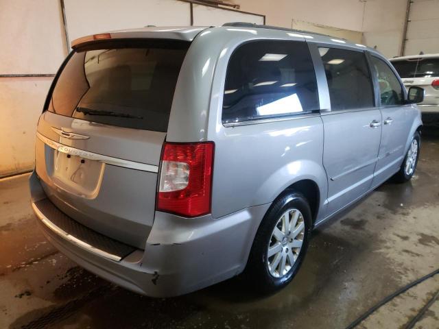 Photo 3 VIN: 2C4RC1BG5ER324556 - CHRYSLER TOWN &AMP COU 