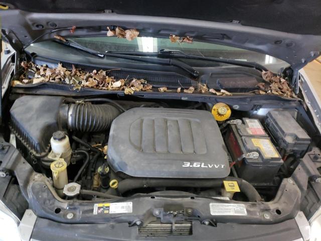 Photo 6 VIN: 2C4RC1BG5ER324556 - CHRYSLER TOWN &AMP COU 