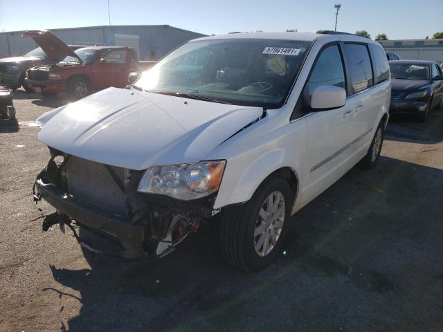 Photo 1 VIN: 2C4RC1BG5ER326095 - CHRYSLER TOWN &AMP COU 