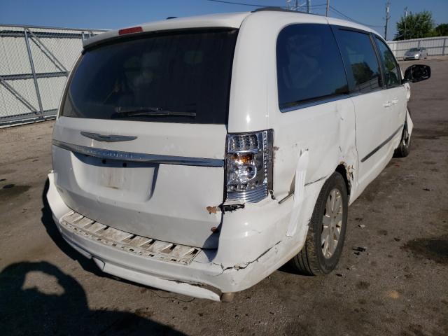 Photo 3 VIN: 2C4RC1BG5ER326095 - CHRYSLER TOWN &AMP COU 