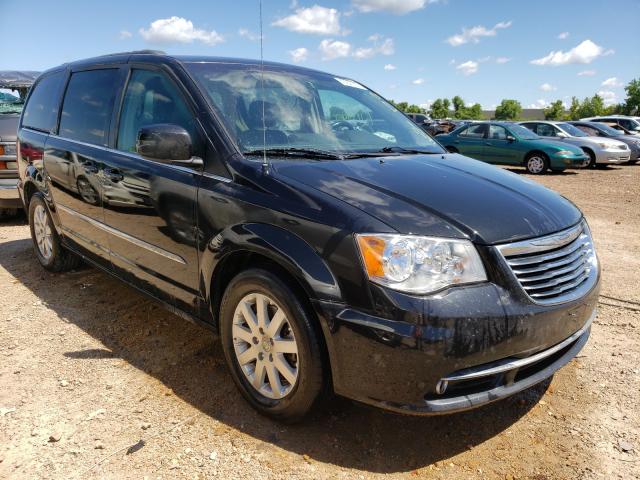 Photo 0 VIN: 2C4RC1BG5ER326646 - CHRYSLER TOWN & COU 