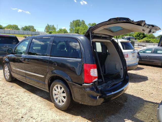 Photo 2 VIN: 2C4RC1BG5ER326646 - CHRYSLER TOWN & COU 