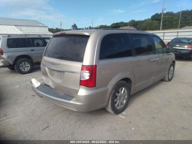 Photo 3 VIN: 2C4RC1BG5ER332690 - CHRYSLER TOWN & COUNTRY 