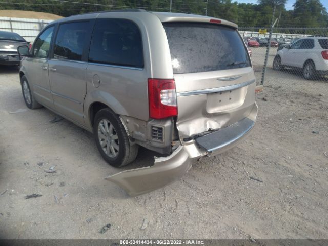 Photo 5 VIN: 2C4RC1BG5ER332690 - CHRYSLER TOWN & COUNTRY 