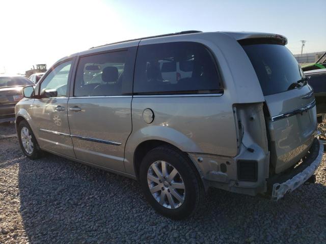 Photo 1 VIN: 2C4RC1BG5ER344614 - CHRYSLER TOWN & COU 