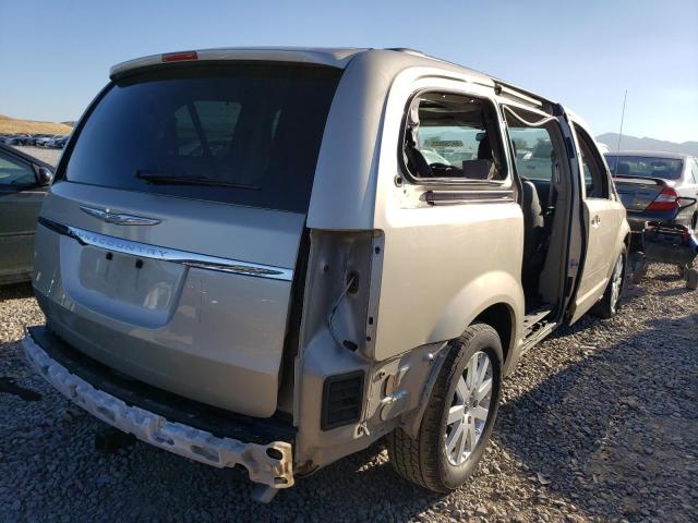 Photo 2 VIN: 2C4RC1BG5ER344614 - CHRYSLER TOWN & COU 