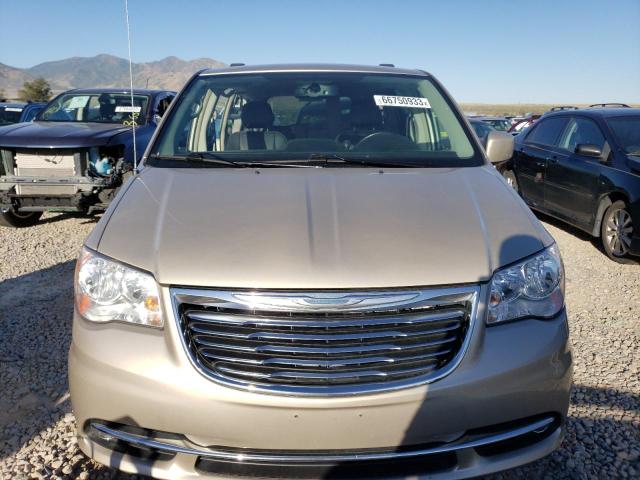 Photo 4 VIN: 2C4RC1BG5ER344614 - CHRYSLER TOWN & COU 