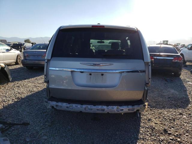 Photo 5 VIN: 2C4RC1BG5ER344614 - CHRYSLER TOWN & COU 