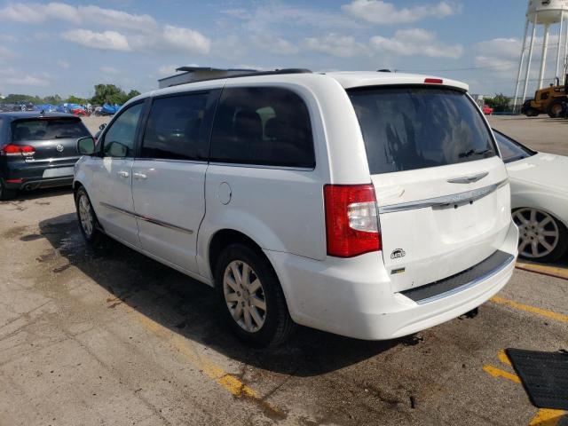 Photo 1 VIN: 2C4RC1BG5ER363809 - CHRYSLER TOWN & COU 