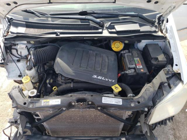 Photo 11 VIN: 2C4RC1BG5ER363809 - CHRYSLER TOWN & COU 