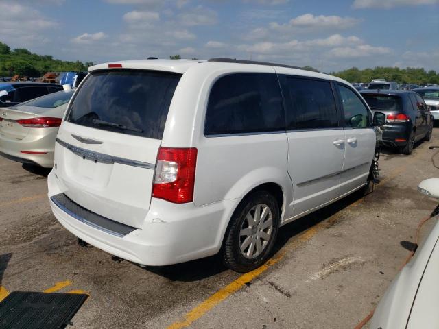 Photo 2 VIN: 2C4RC1BG5ER363809 - CHRYSLER TOWN & COU 