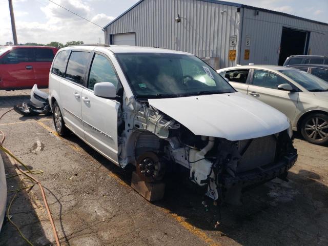 Photo 3 VIN: 2C4RC1BG5ER363809 - CHRYSLER TOWN & COU 