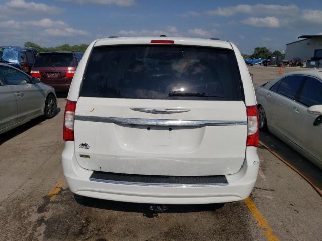 Photo 5 VIN: 2C4RC1BG5ER363809 - CHRYSLER TOWN & COU 