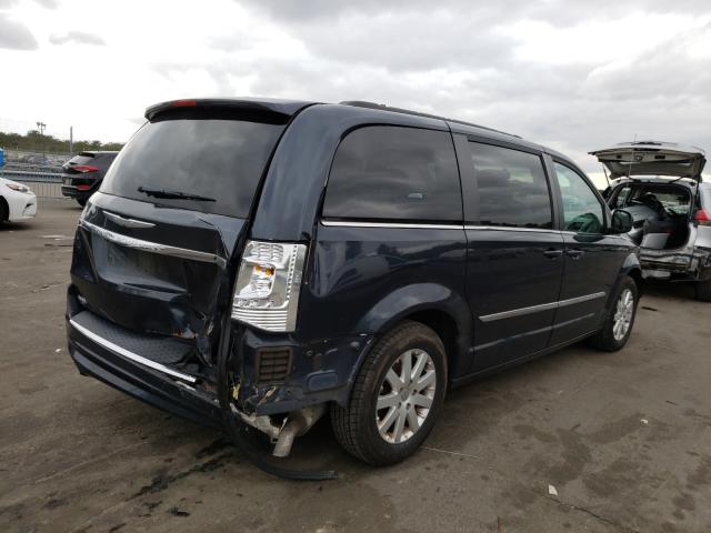 Photo 3 VIN: 2C4RC1BG5ER368072 - CHRYSLER TOWN & COU 