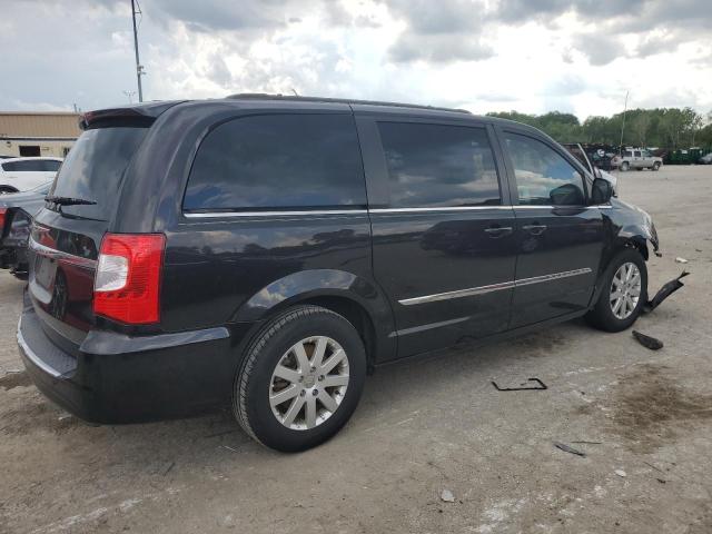 Photo 2 VIN: 2C4RC1BG5ER372560 - CHRYSLER MINIVAN 