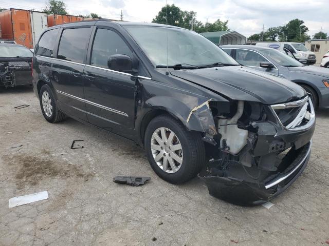 Photo 3 VIN: 2C4RC1BG5ER372560 - CHRYSLER MINIVAN 