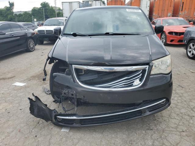 Photo 4 VIN: 2C4RC1BG5ER372560 - CHRYSLER MINIVAN 