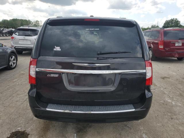 Photo 5 VIN: 2C4RC1BG5ER372560 - CHRYSLER MINIVAN 