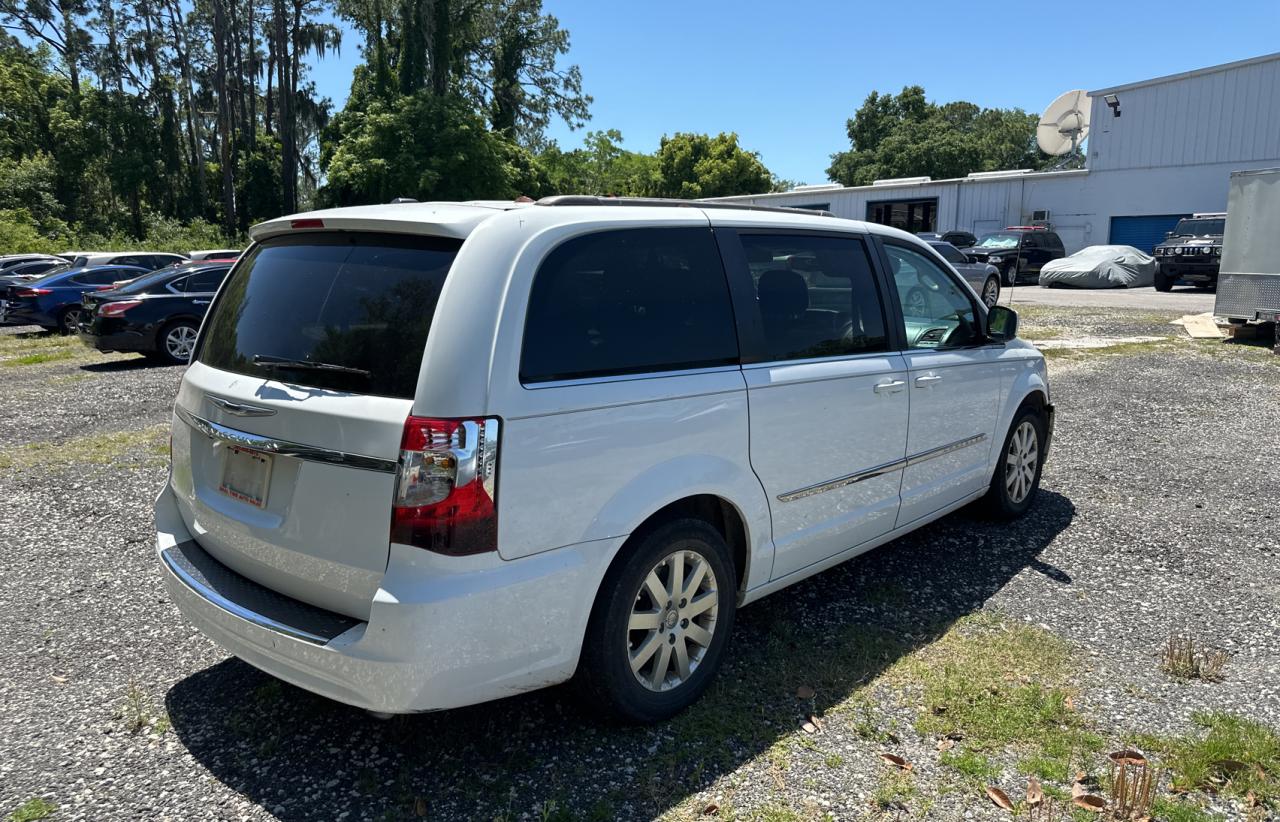 Photo 3 VIN: 2C4RC1BG5ER383493 - CHRYSLER TOWN & COUNTRY 