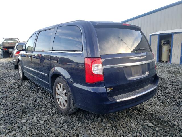 Photo 2 VIN: 2C4RC1BG5ER383798 - CHRYSLER TOWN &AMP COU 