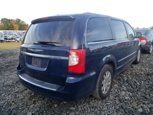 Photo 3 VIN: 2C4RC1BG5ER383798 - CHRYSLER TOWN &AMP COU 