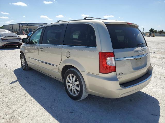 Photo 1 VIN: 2C4RC1BG5ER394946 - CHRYSLER MINIVAN 