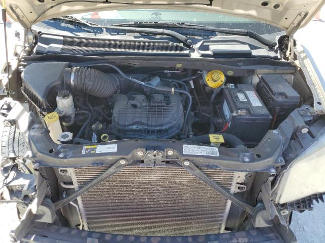 Photo 11 VIN: 2C4RC1BG5ER394946 - CHRYSLER MINIVAN 