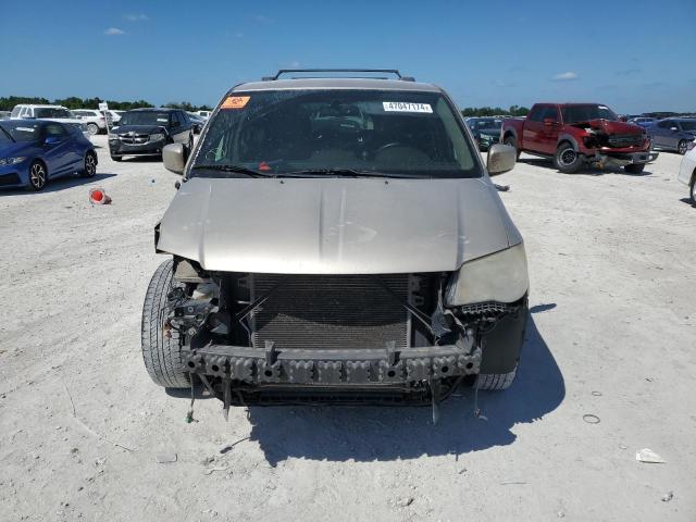 Photo 4 VIN: 2C4RC1BG5ER394946 - CHRYSLER MINIVAN 