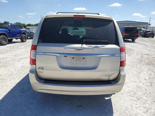 Photo 5 VIN: 2C4RC1BG5ER394946 - CHRYSLER MINIVAN 