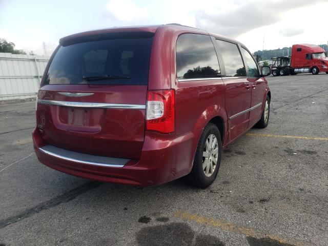 Photo 3 VIN: 2C4RC1BG5ER397586 - CHRYSLER TOWN &AMP COU 