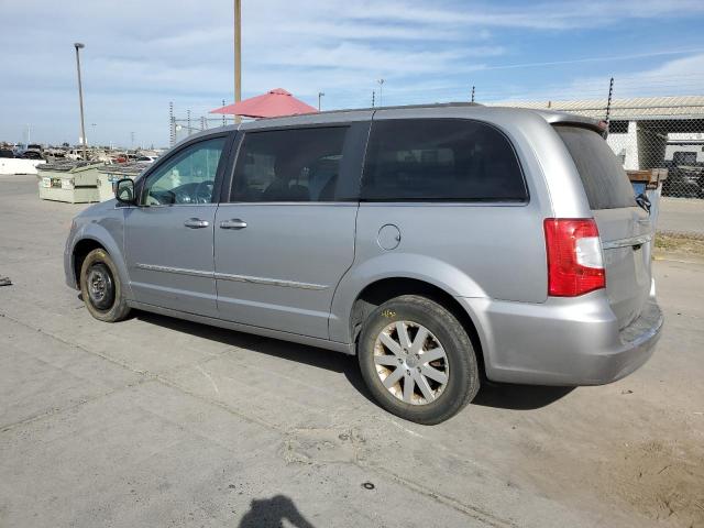 Photo 1 VIN: 2C4RC1BG5ER399970 - CHRYSLER TOWN & COU 