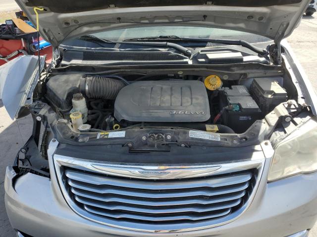 Photo 11 VIN: 2C4RC1BG5ER399970 - CHRYSLER TOWN & COU 