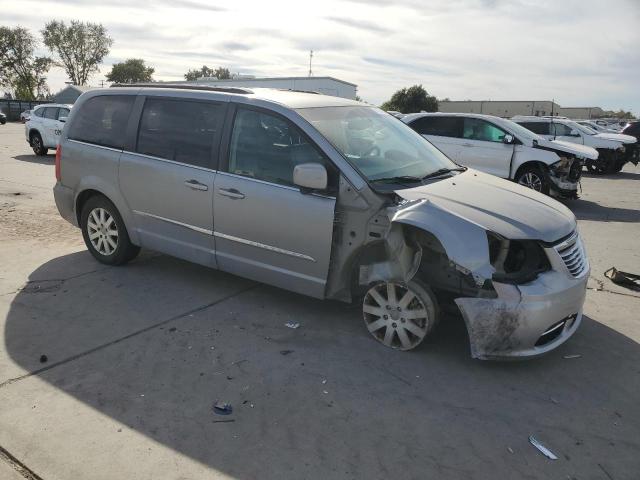 Photo 3 VIN: 2C4RC1BG5ER399970 - CHRYSLER TOWN & COU 