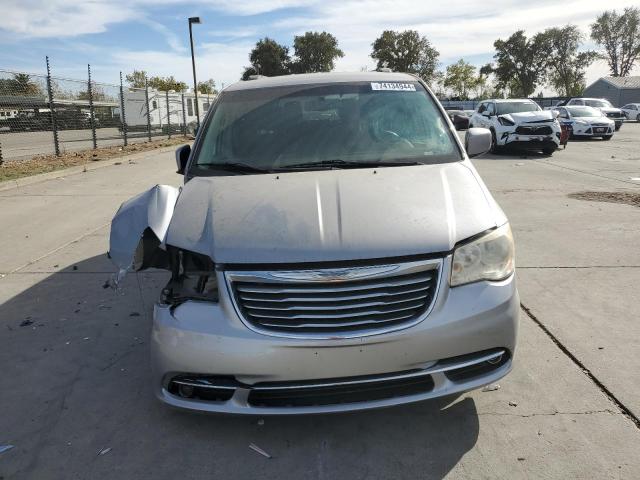 Photo 4 VIN: 2C4RC1BG5ER399970 - CHRYSLER TOWN & COU 