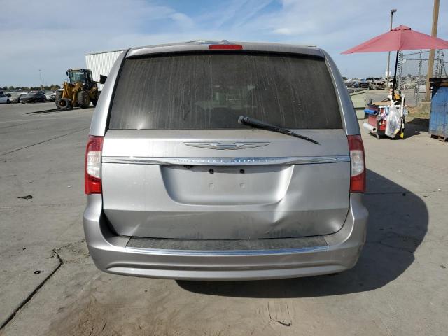 Photo 5 VIN: 2C4RC1BG5ER399970 - CHRYSLER TOWN & COU 