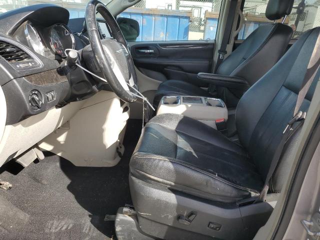 Photo 6 VIN: 2C4RC1BG5ER399970 - CHRYSLER TOWN & COU 