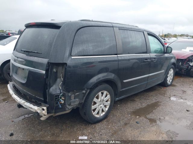 Photo 3 VIN: 2C4RC1BG5ER402835 - CHRYSLER TOWN & COUNTRY 