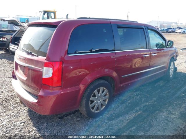 Photo 3 VIN: 2C4RC1BG5ER408814 - CHRYSLER TOWN & COUNTRY 