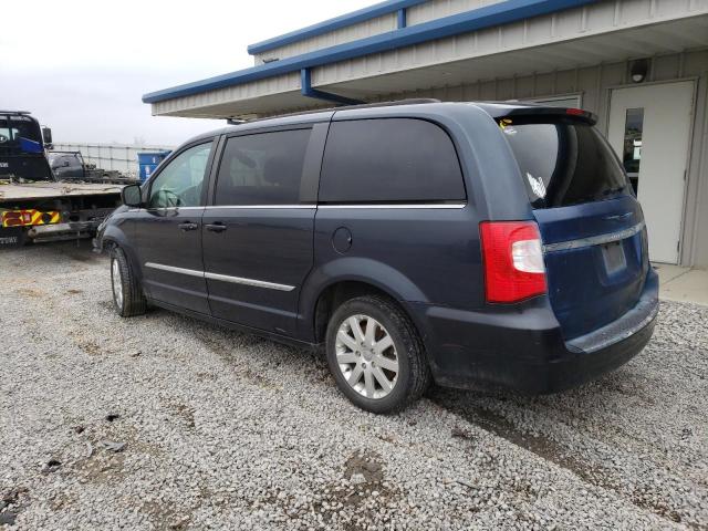 Photo 1 VIN: 2C4RC1BG5ER433759 - CHRYSLER TOWN&COUNT 