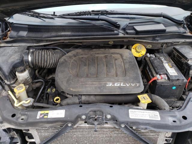 Photo 11 VIN: 2C4RC1BG5ER433759 - CHRYSLER TOWN&COUNT 