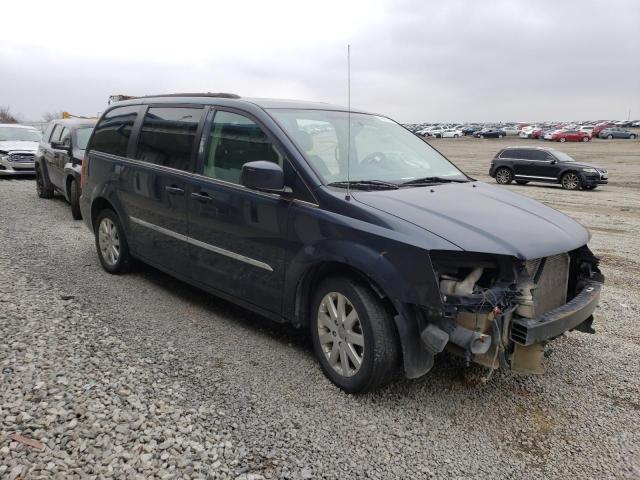 Photo 3 VIN: 2C4RC1BG5ER433759 - CHRYSLER TOWN&COUNT 